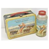 Roy Rogers/Dale Evans Double R Bar Ranch Lunch ...