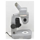 American Optical Forty Stereoscopic Microscope