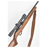 Ruger Model 10/22 Carbine .22LR Rifle w/Scope