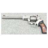 Ruger Super Redhawk 44 Magnum Revolver