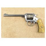 H&R Model 922 9-Shot 22 LR Revolver - Rare