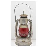Dietz Little Wizard Railroad Lantern