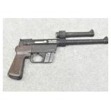 Charter Arms Corp. Explorer 22LR - 2 Barrel Pistol