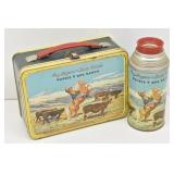 Roy Rogers/Dale Evans Double R Bar Ranch Lunch ...
