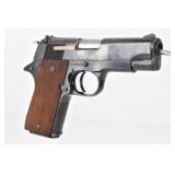 STAR Spain .45 ACP Semi-Automatic Pistol