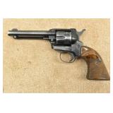 Rohm RG 66 22 LR Single Action  Revolver