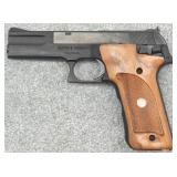 Smith & Wesson Model 422 .22LR Semi Auto