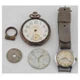 1932 Germany Propaganda Medal, French 25 ...