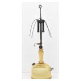 COLEMAN Gas Kerosene Lamp Lantern Model 139