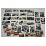 Vintage Photographs/German Collectible Series --