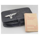 WWII German Nazi Vet