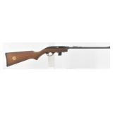 Marlin Model 70P Breakdown 22LR w/Case