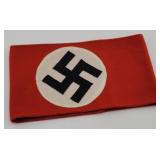 WWII German Nazi RZM Armband