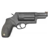 Taurus "The Judge" 45 Colt / 410 Bore