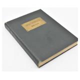 1836-1954 Colt Firearms Book James Serven 1954