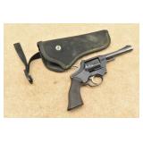 High Standard Sentinel R 100 .22 LR Revolver