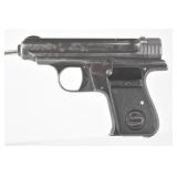 J. P. Sauer & Sohn 1930 7.65 cal Pistol