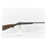 Rossi Overland  Double Barrel 12ga Shotgun