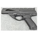 Beretta Model U22 NEOS 22cal pistol w/Case