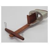Antique Stereocard Stereoviewer