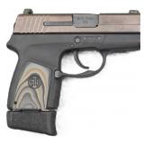 SIG Sauer P290R  9MM Mini Pocket Pistol w/Case