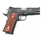 Smith & Wesson SW1911 PD 45 ACP w/Case