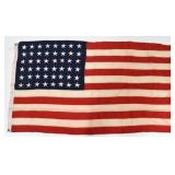 48-Star American Flag