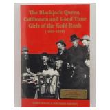 SIGNED by authors: The Blackjack Queen, ...