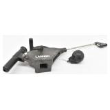 Cannon Downrigger
