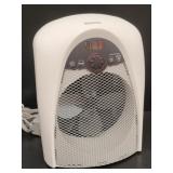 Holmes Digital Bathroom Heater Fan