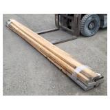 12ft (7ct) 2x6 Lumber