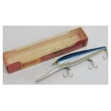 Storm Big Mac Fishing Lure w/box