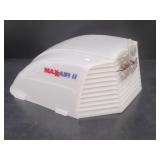 MaxxAir II Rain Cover for RV Roof Vents