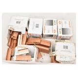 Rock River Carton Closing Staples 1 1/4" Crown ...