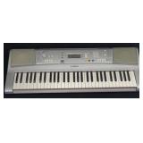 Yamaha Portable Electronic Keyboard