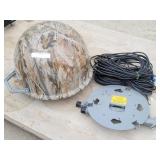 Winegard Carryout Portable RV Satellite Antenna