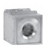 Loren Cook 2024 Centrifugal Square Inline Fan NEW