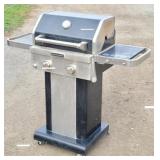 Kitchen Aid Gas Grill w/ Cover