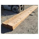 16ft (8ct) Pressure Treated 2x12 Lumber