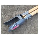 CORONA Post Hole Digger
