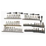 Various Socket Bits Sets
