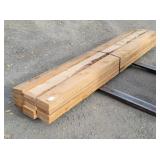7.75ft (15ct) 2x6 Lumber
