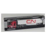 Western Star 5700XE Die-Cast Model Truck