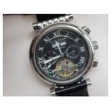 Daniel Steiger Evolution 35 Jewels Men