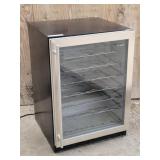 GE Monogram Wine Cooler