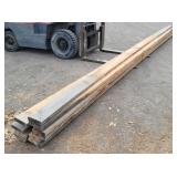 20ft (11ct) 2x6 Lumber