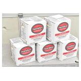 (5) Boxes Hamilton Light Weight Joint Compound