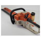 Stihl HS 45 Hedge Trimmer Gas Powered