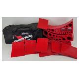 Ultimate Trailer Gear Andersen Hitches Rapid Jack