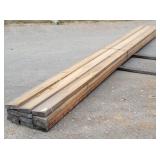 16ft (12ct) 2x6 Lumber